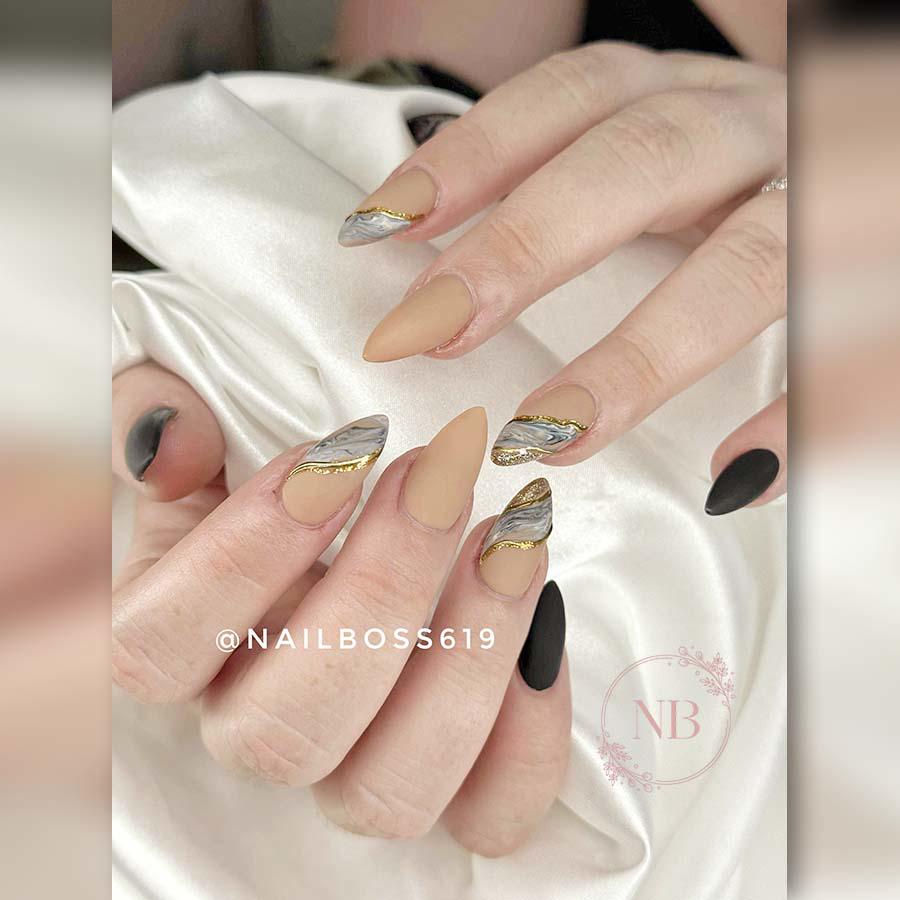 Nail trends | Nail Boss